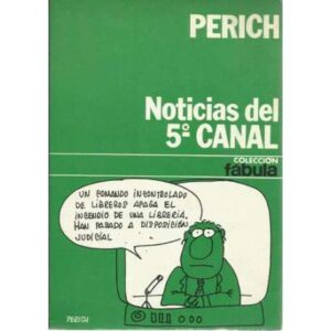 Noticias del 5º canal