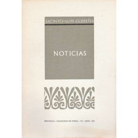 Noticias