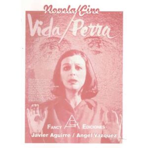Novela/ Cine: Vida/ Perra