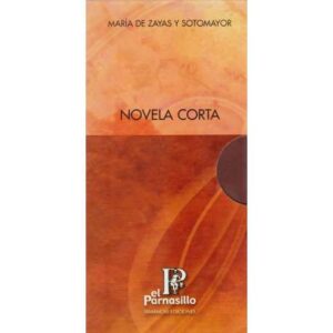 Novela corta