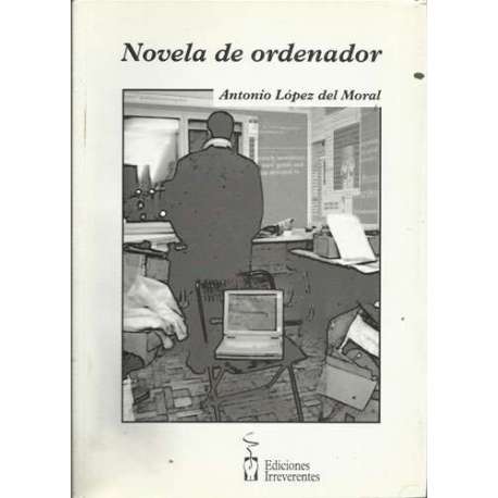 Novela de ordenador