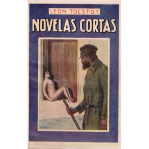 Novelas cortas