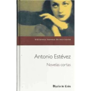 Novelas cortas