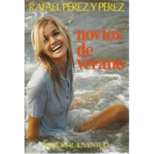 NOVIOS DE VERANO