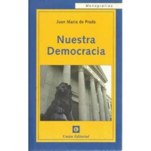 Nuestra democracia
