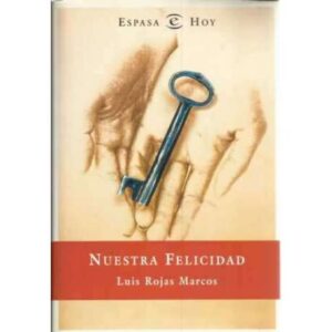 Nuestra felicidad