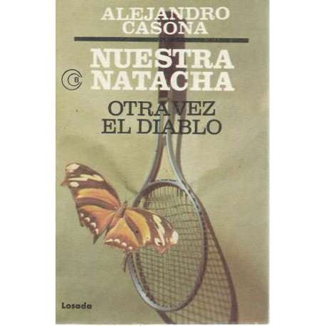 Nuestra Natacha / Otra vez el diablo