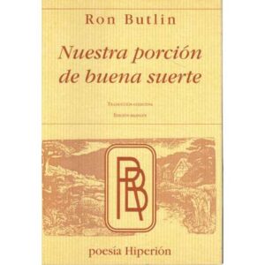 Nuestra porción de buena suerte