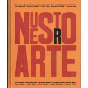 Nuestro arte