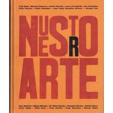 Nuestro arte