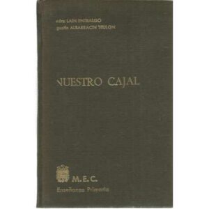 Nuestro Cajal