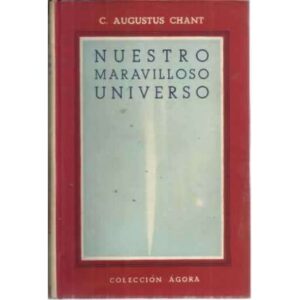 NUESTRO MARAVILLOSO UNIVERSO