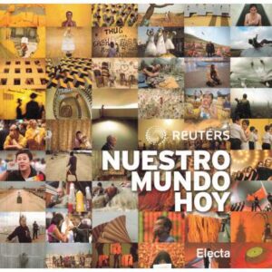 Nuestro mundo hoy