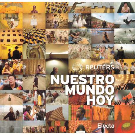 Nuestro mundo hoy