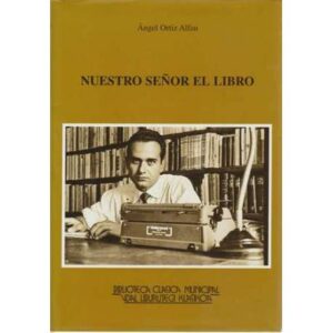 Nuestro señor el libro