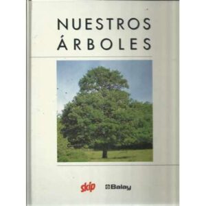 Nuestros arboles