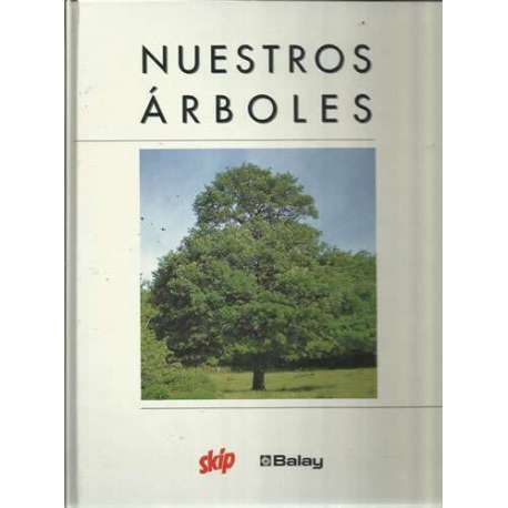 Nuestros arboles