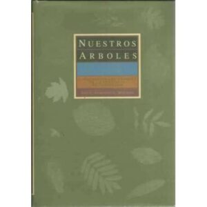 Nuestros árboles. Catálogo de los árboles de la Provincia de Castellón