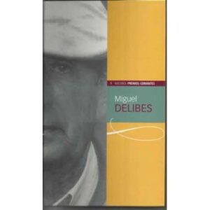 Miguel Delibes