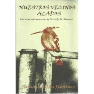 Nuestros vecinos alados