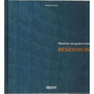 Nueva arquitectura residencial