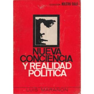 Nueva coincidencia y realidad política