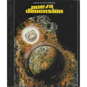 Nueva dimensión Nº 102