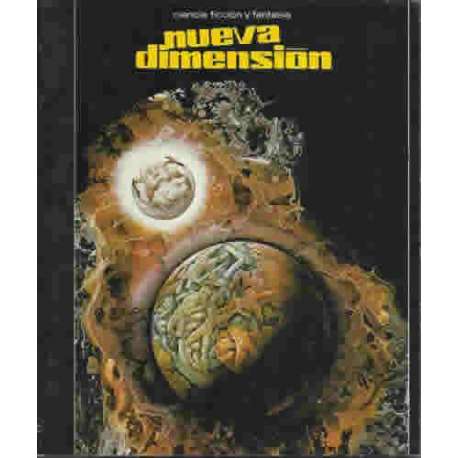 Nueva dimensión Nº 102