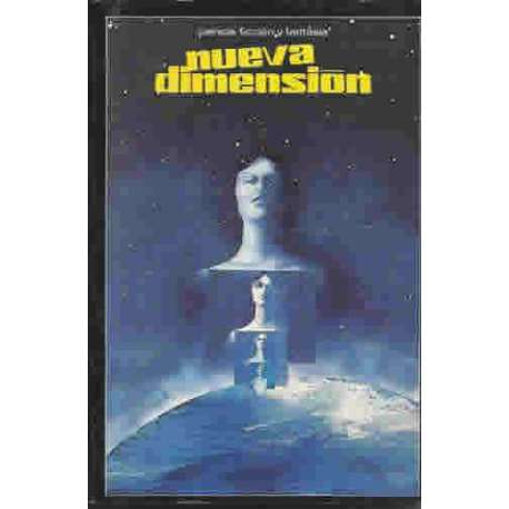 Nueva dimensión Nº 111