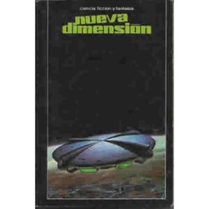 Nueva dimensión Nº 113