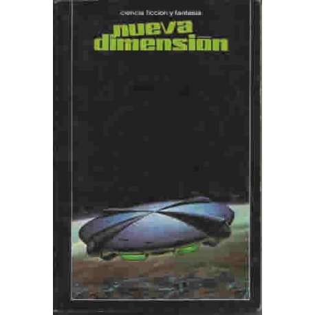 Nueva dimensión Nº 113