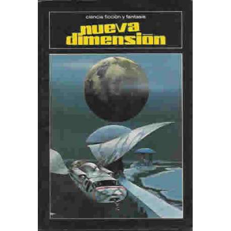 Nueva dimensión Nº 114