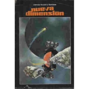 Nueva dimensión Nº 115