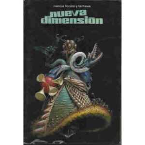 Nueva dimensión Nº 117