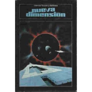 Nueva dimensión Nº 121