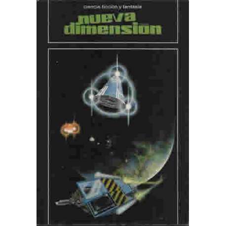 Nueva dimensión Nº 122
