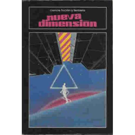 Nueva dimensión Nº 123