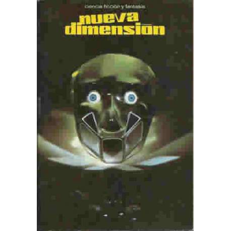 Nueva dimensión Nº 126
