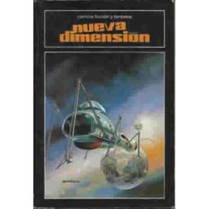 Nueva dimensión Nº 130