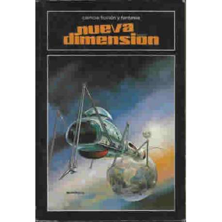 Nueva dimensión Nº 130