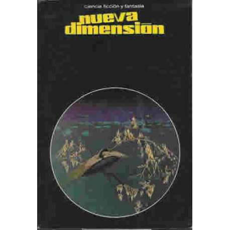 Nueva dimensión Nº 131