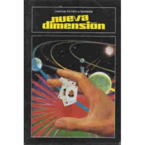 Nueva dimensión Nº 135