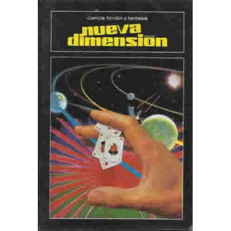 Nueva dimensión Nº 135