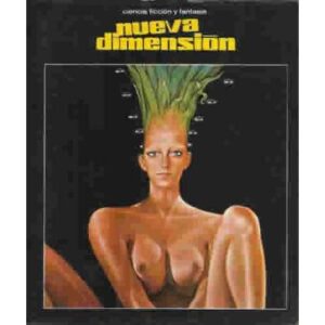 Nueva dimensión Nº 96