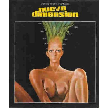 Nueva dimensión Nº 96