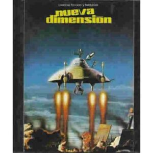 Nueva dimensión Nº 98