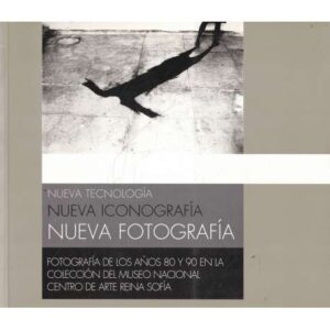 Nueva tecnología. Nueva iconografía. Nueva fotografía