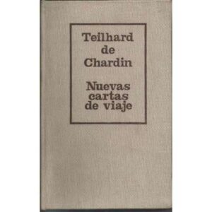 Nuevas cartas de viaje