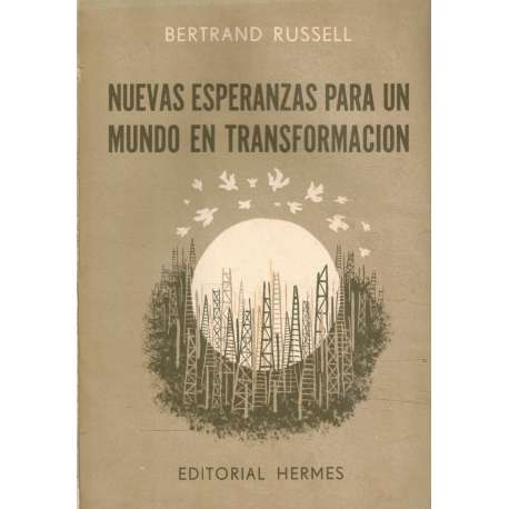 Nuevas esperanzas para un mundo en transformación