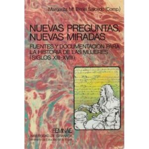 Nuevas preguntas, nuevas miradas